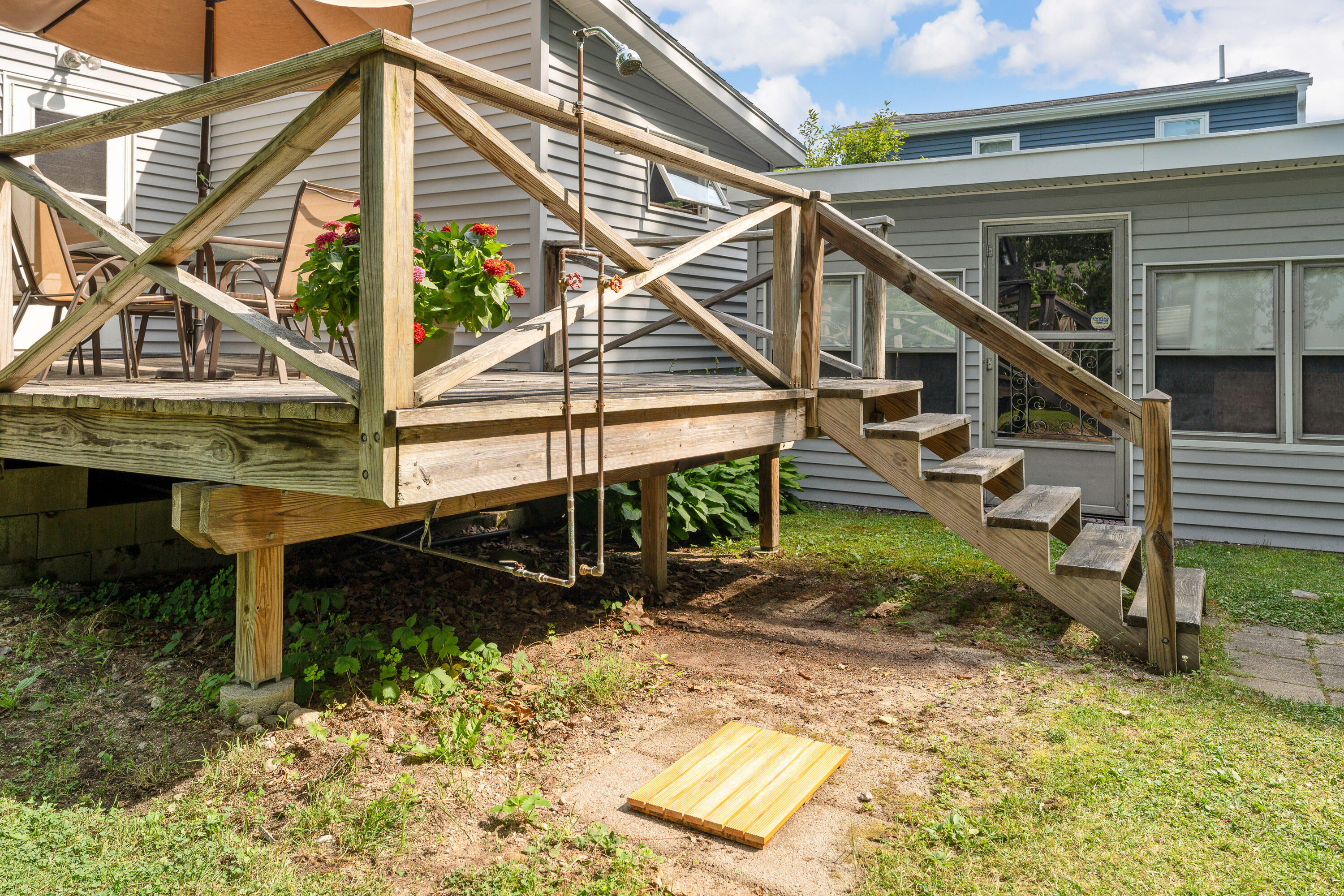 11 Justins Way Standish, ME 04084 - Photo 29 of 49 17_11 Justins Way_PGM_Print