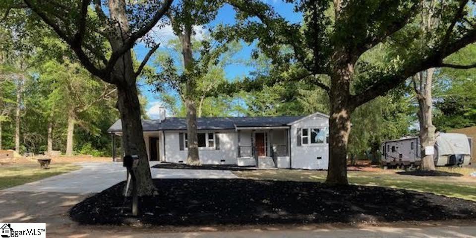 306 Garrett Street Fountain Inn, SC 29644 - Photo 1 of 35 Gallery Image 1