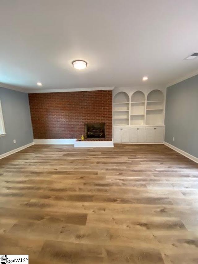 306 Garrett Street Fountain Inn, SC 29644 - Photo 17 of 35 Gallery Image 17