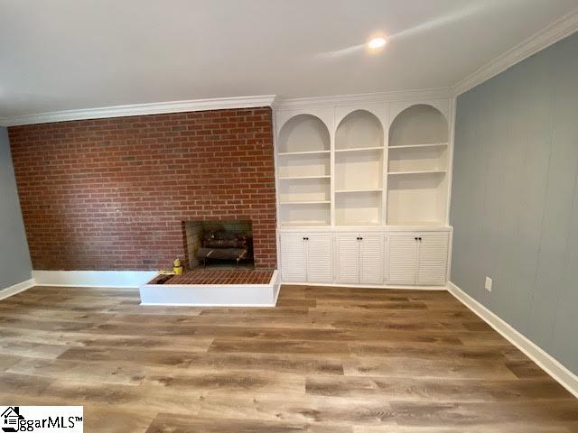 306 Garrett Street Fountain Inn, SC 29644 - Photo 19 of 35 Gallery Image 19