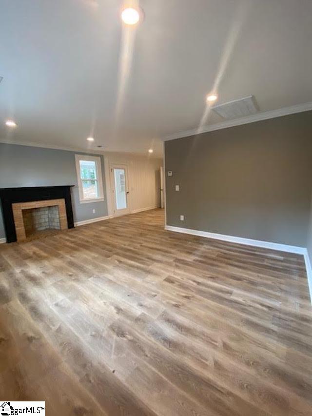306 Garrett Street Fountain Inn, SC 29644 - Photo 3 of 35 Gallery Image 3