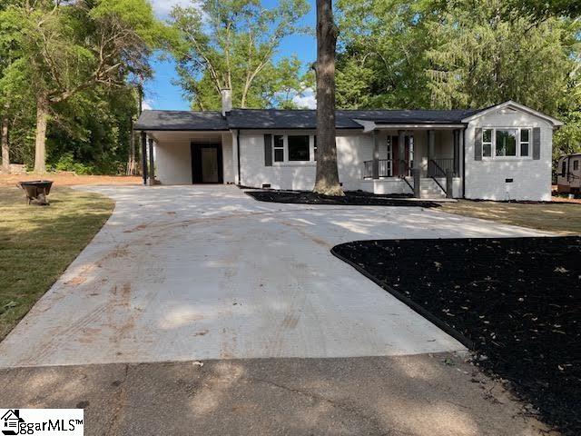 306 Garrett Street Fountain Inn, SC 29644 - Photo 35 of 35 Gallery Image 35