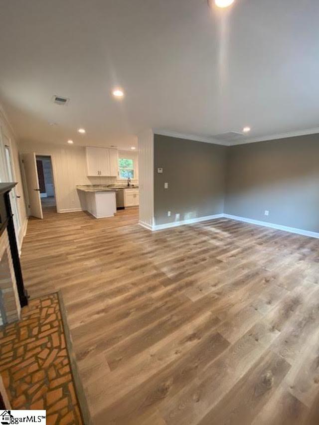 306 Garrett Street Fountain Inn, SC 29644 - Photo 5 of 35 Gallery Image 5