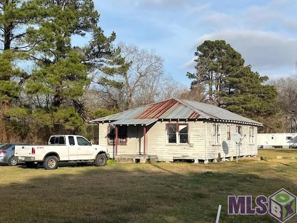 $100,000 | 185 Pete Wilkes Road, Marksville, LA 71351