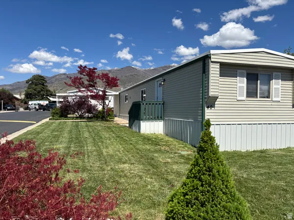 $48,000 | 975 East 1175th South, Unit 40, Kaysville, UT 84037