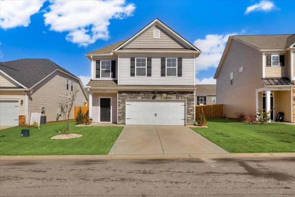 $268,000 | 318 Mansell Park, Aiken, SC 29801