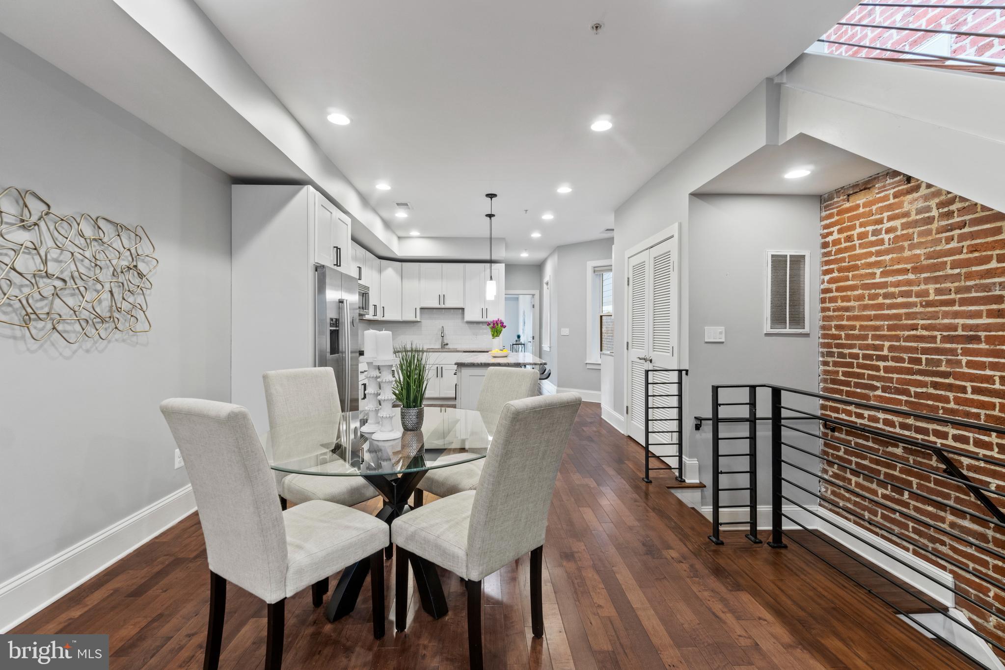 1130 Columbia Road Northwest, Unit 3 Washington, DC 20009 - Photo 10 of 40