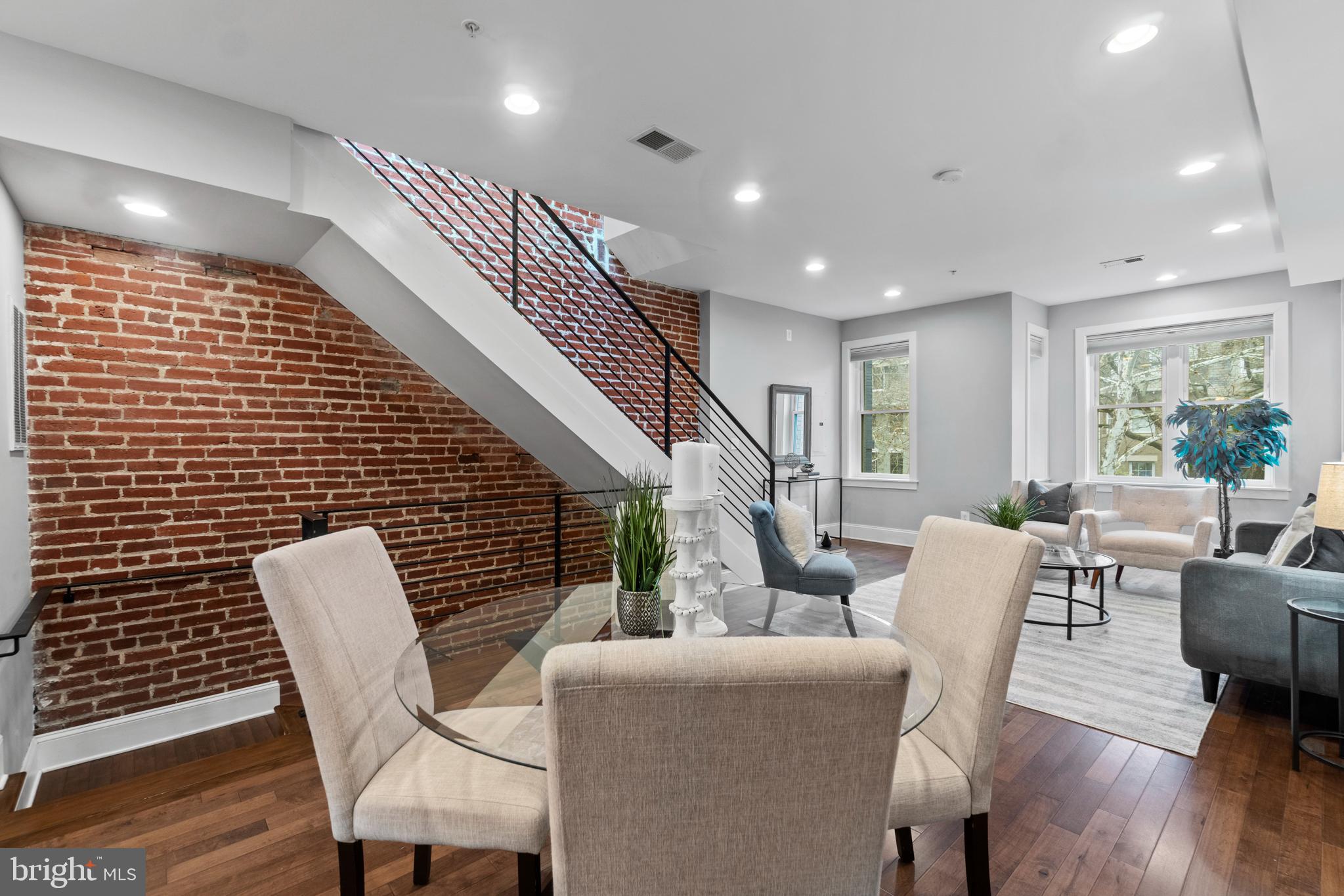 1130 Columbia Road Northwest, Unit 3 Washington, DC 20009 - Photo 11 of 40