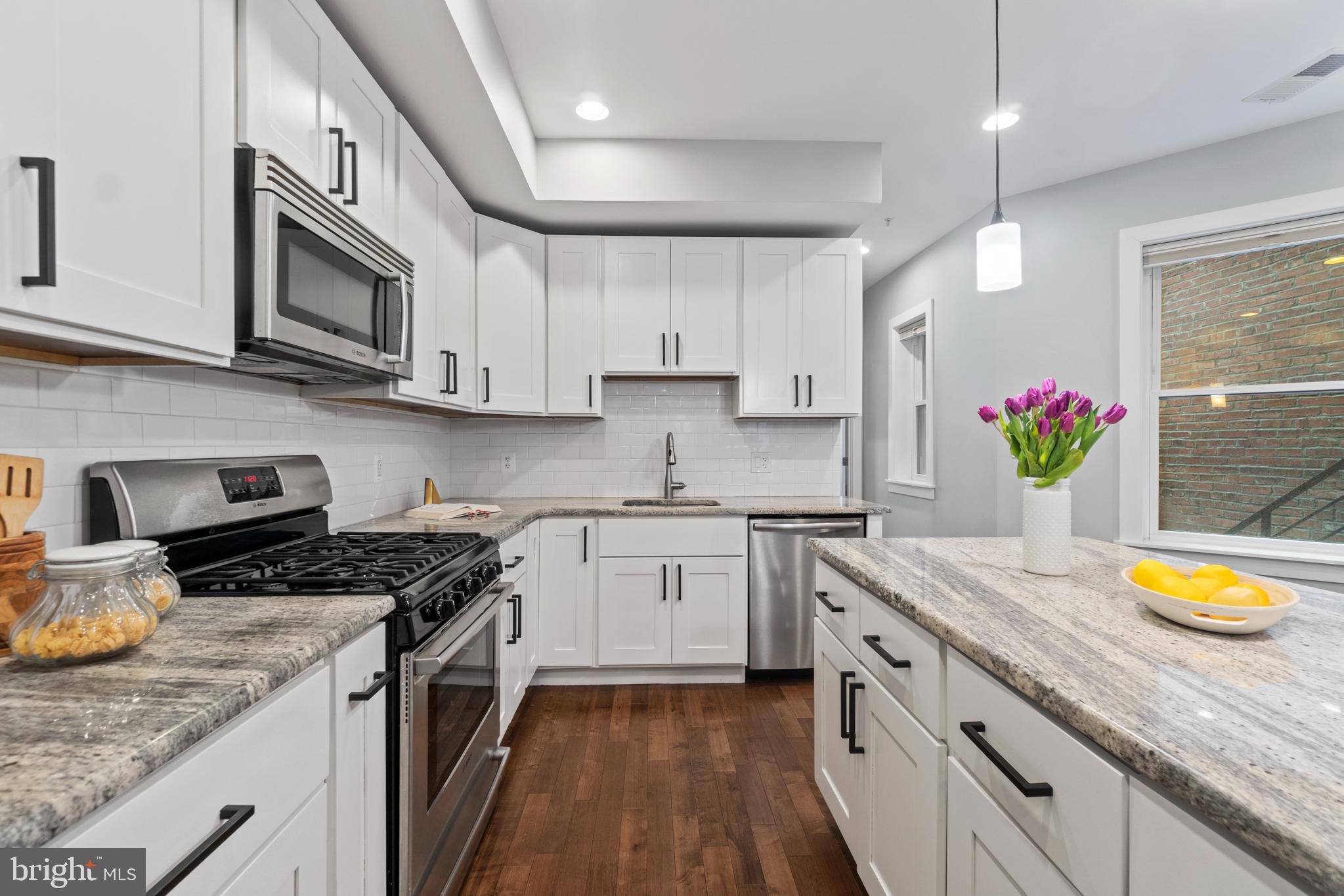 1130 Columbia Road Northwest, Unit 3 Washington, DC 20009 - Photo 16 of 40