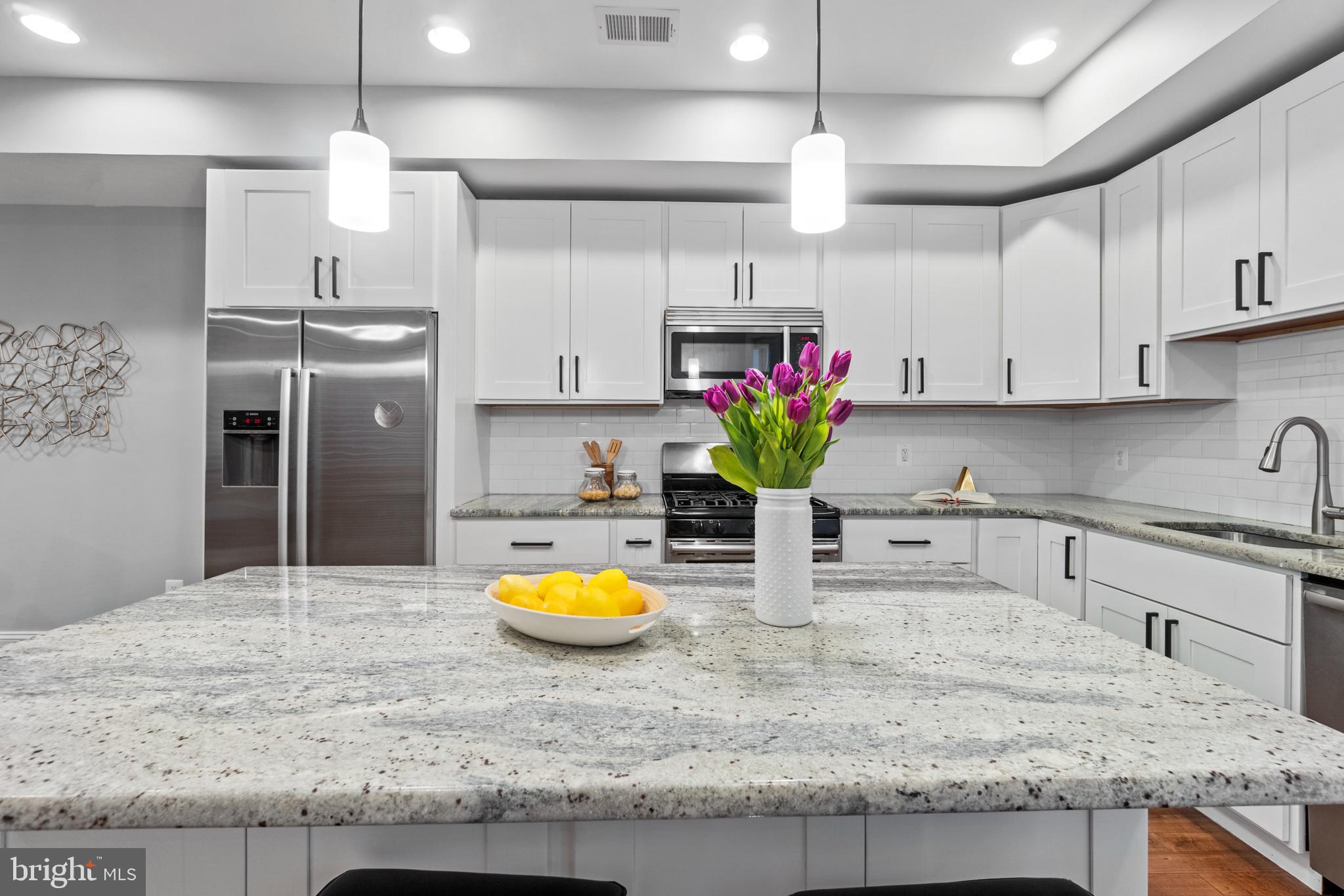 1130 Columbia Road Northwest, Unit 3 Washington, DC 20009 - Photo 18 of 40