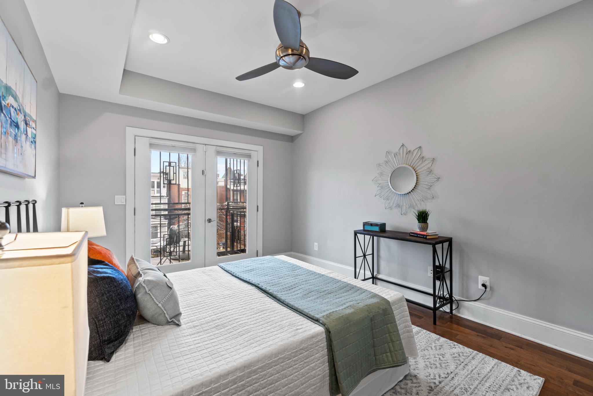 1130 Columbia Road Northwest, Unit 3 Washington, DC 20009 - Photo 22 of 40