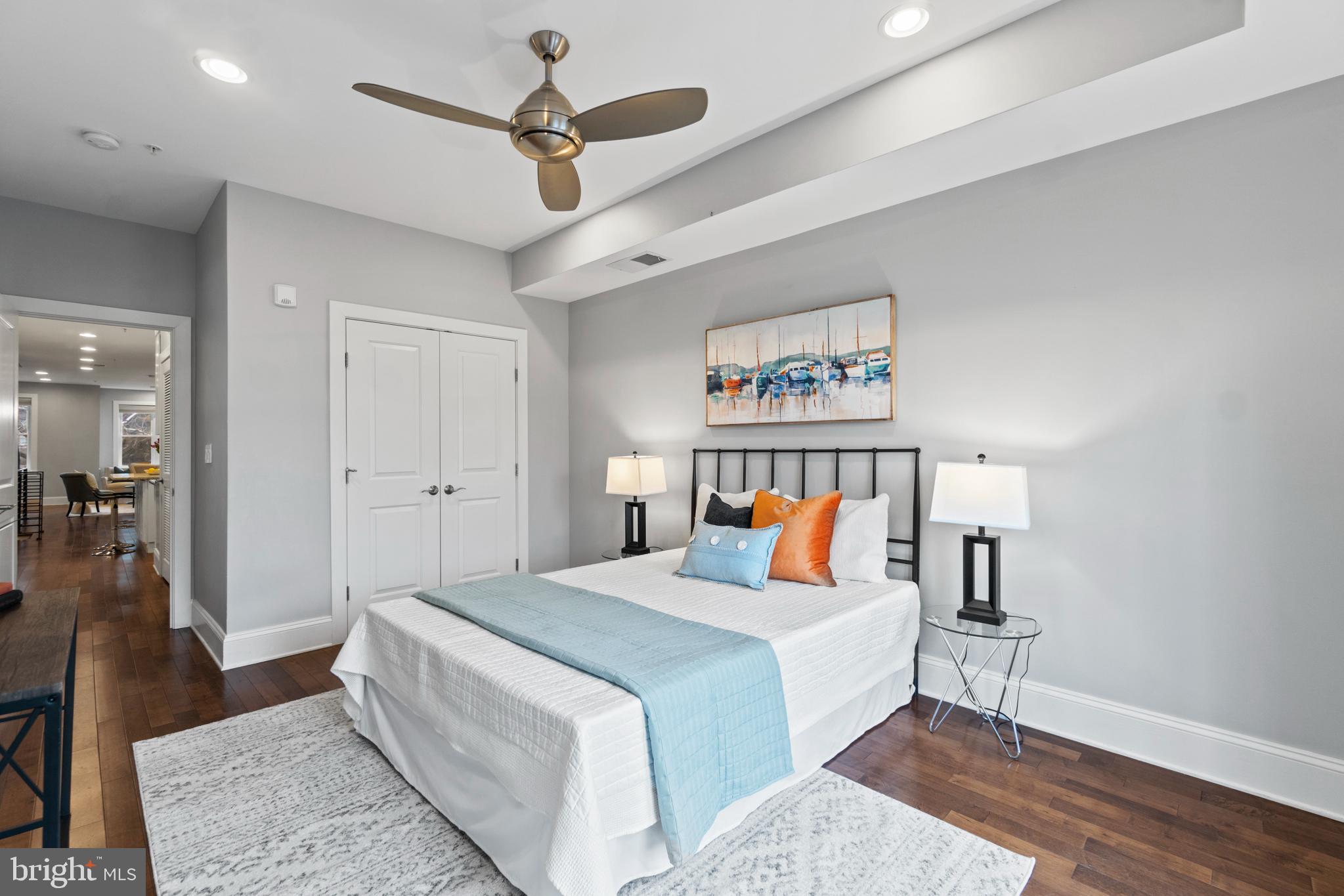 1130 Columbia Road Northwest, Unit 3 Washington, DC 20009 - Photo 23 of 40