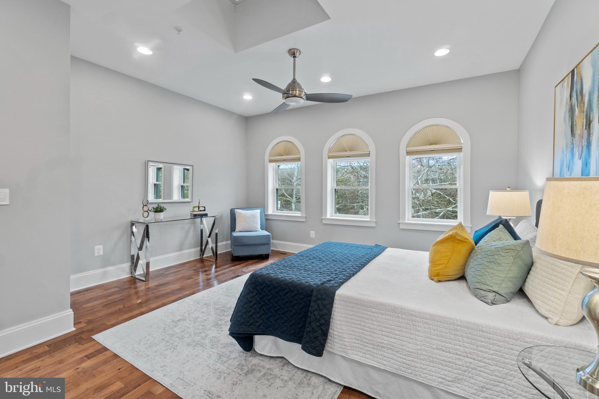 1130 Columbia Road Northwest, Unit 3 Washington, DC 20009 - Photo 26 of 40