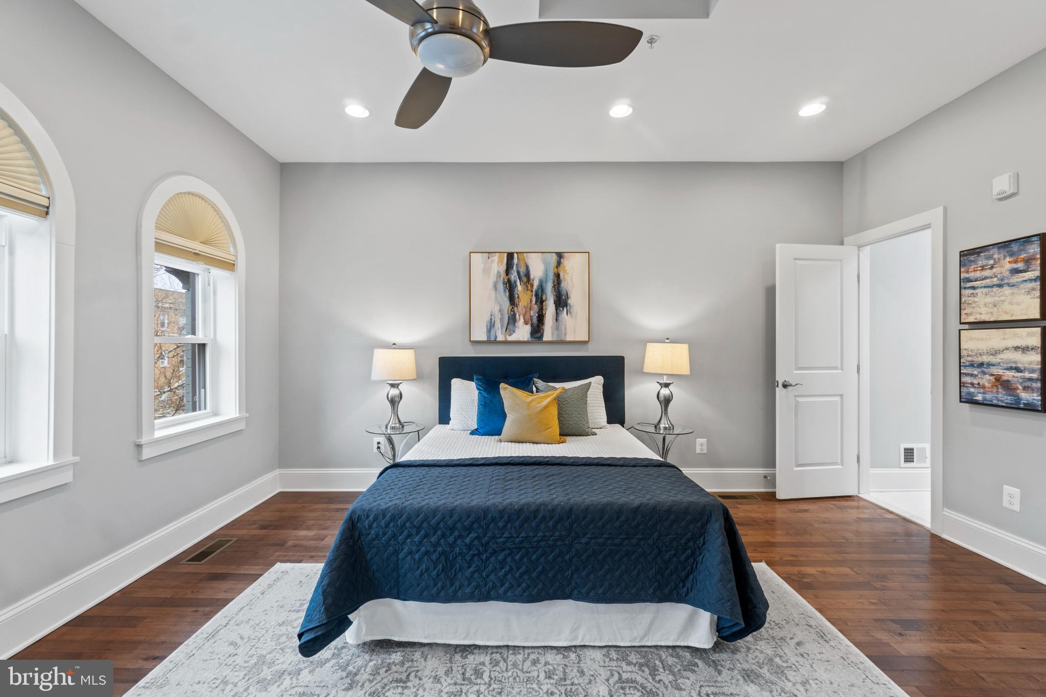 1130 Columbia Road Northwest, Unit 3 Washington, DC 20009 - Photo 27 of 40