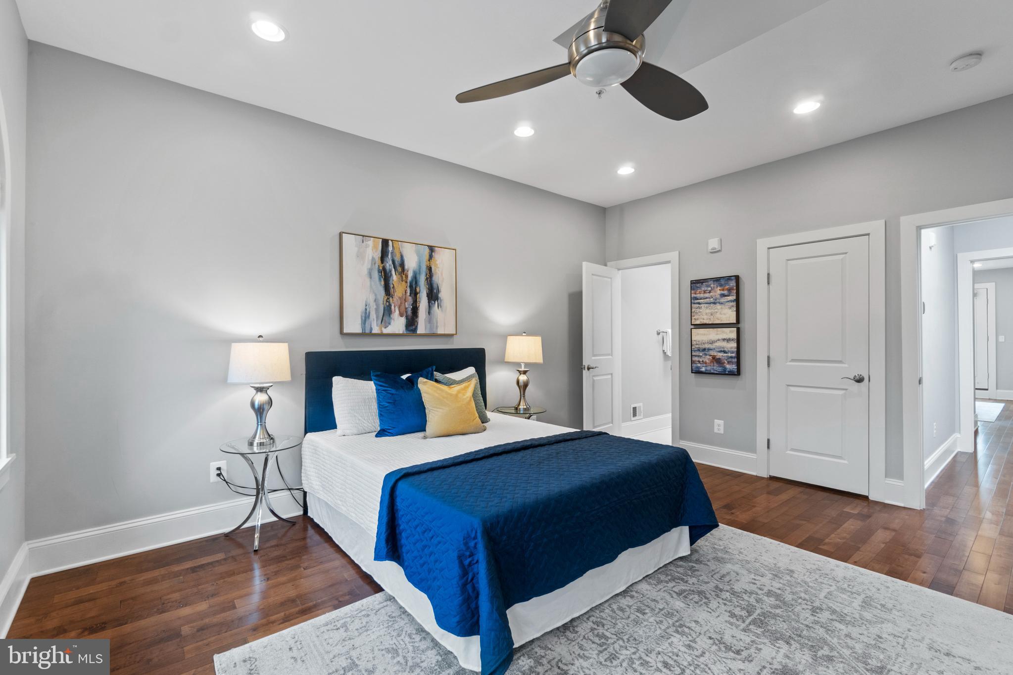 1130 Columbia Road Northwest, Unit 3 Washington, DC 20009 - Photo 28 of 40