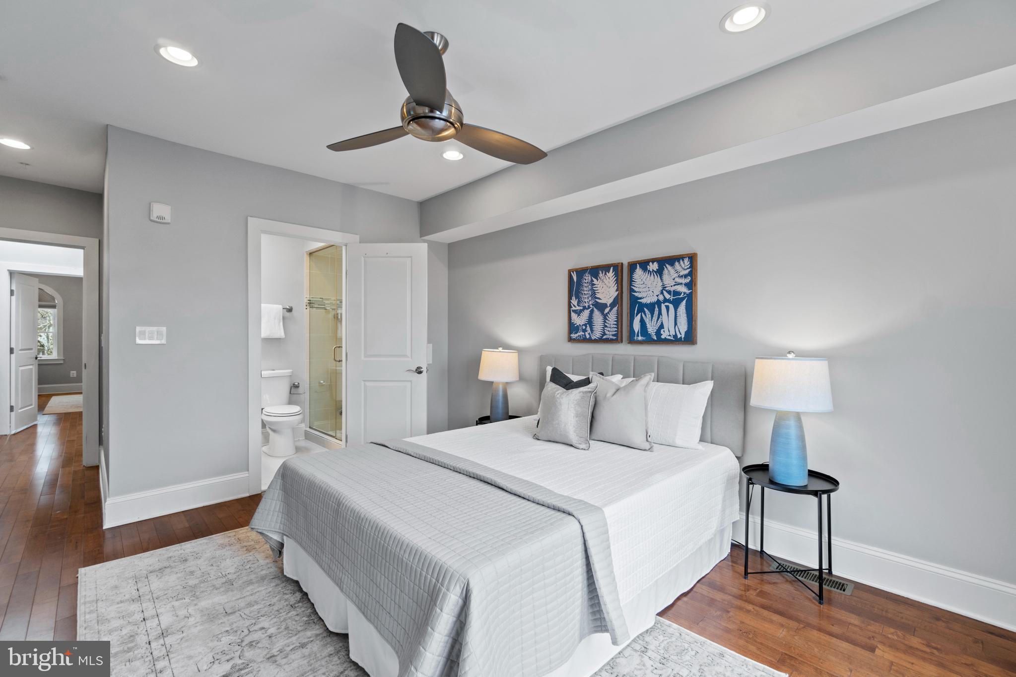 1130 Columbia Road Northwest, Unit 3 Washington, DC 20009 - Photo 32 of 40