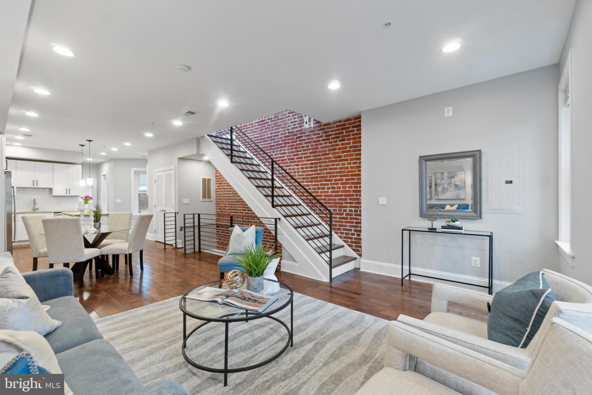 1130 Columbia Road Northwest, Unit 3 Washington, DC 20009 - Photo 5 of 40