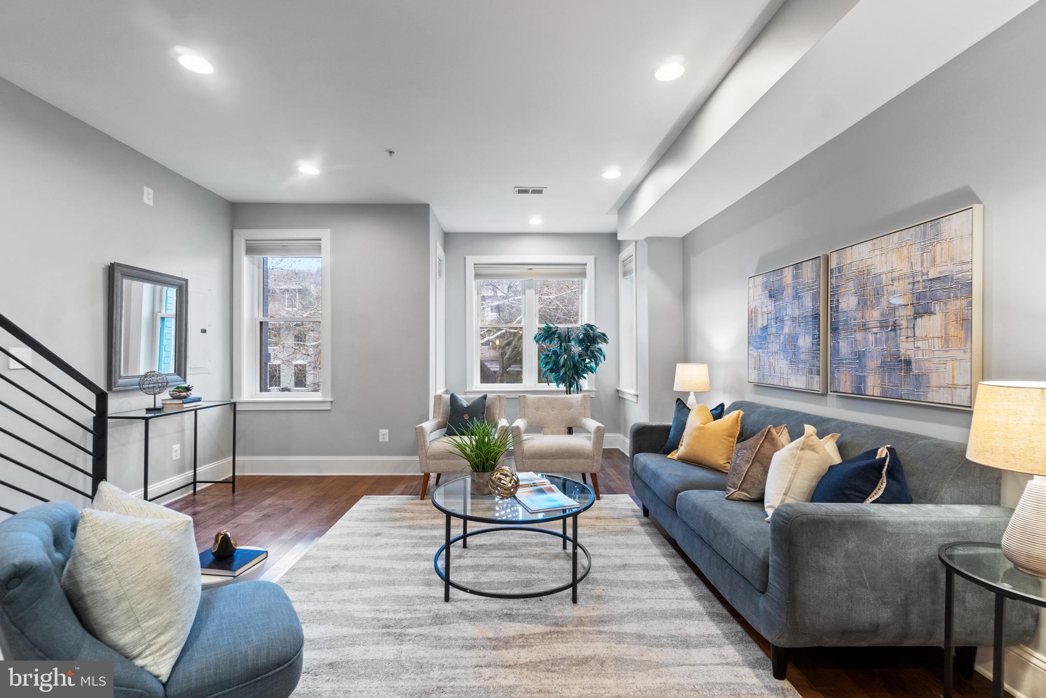 1130 Columbia Road Northwest, Unit 3 Washington, DC 20009 - Photo 7 of 40