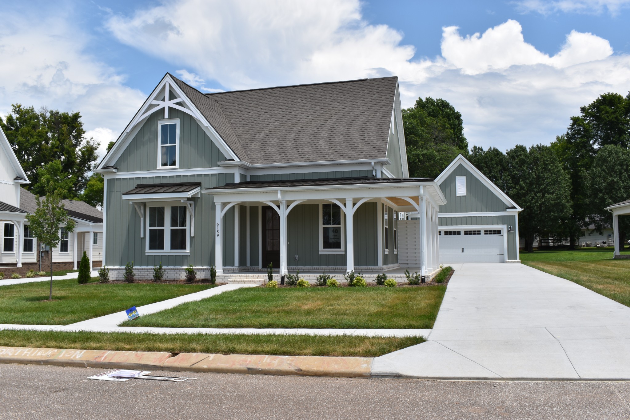 6159 Worthington Road Columbia, TN 38401 - Photo 1 of 42