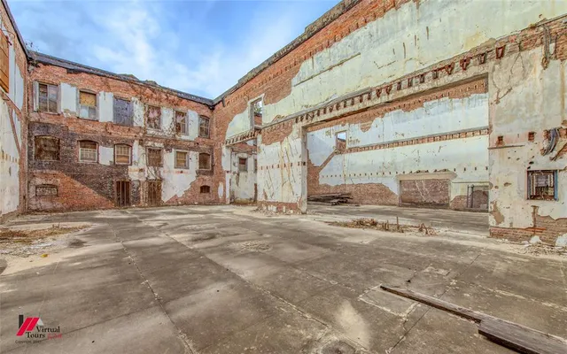 $190,000 | 864 Texas Avenue, Shreveport, LA 71101