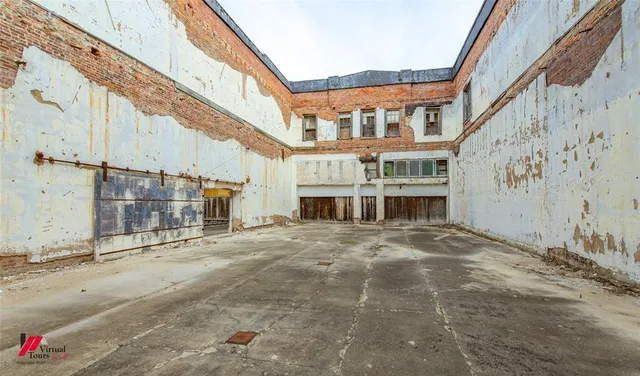 $190,000 | 864 Texas Avenue, Shreveport, LA 71101