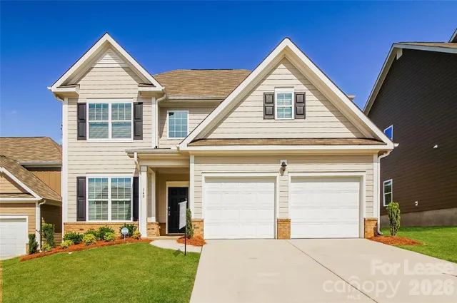 $2,629 | 148 Kingshall Road, Mooresville, NC 28117