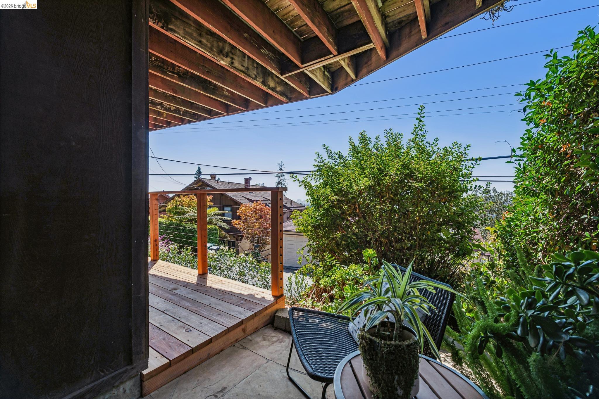 65 Panoramic Way Berkeley, CA 94704 - Photo 54 of 58 Gallery Image 54