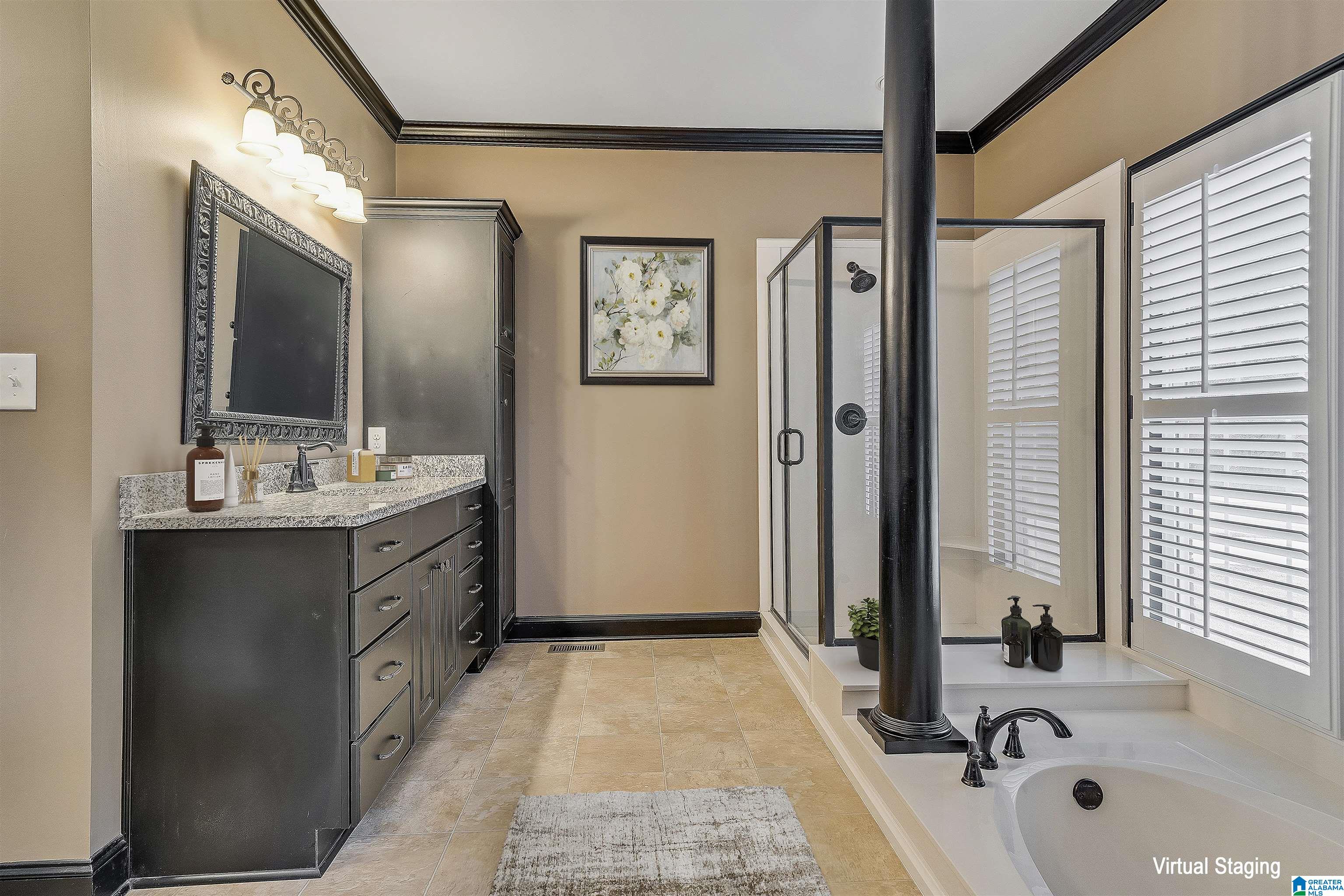 1326 Highway 36 Chelsea, AL 35043 - Photo 22 of 55