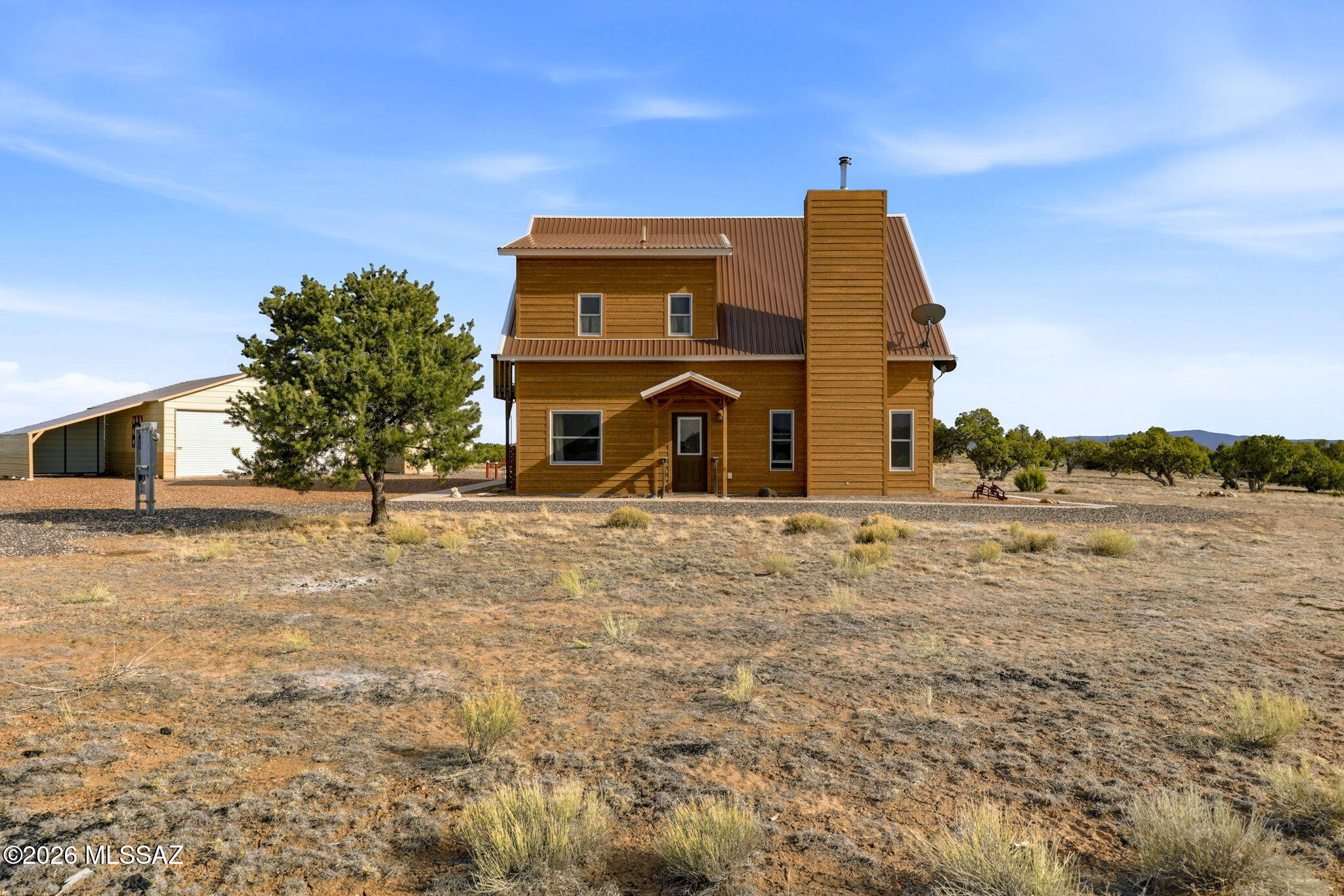 59 Bridle Path Quemado, NM 87829 - Photo 22 of 39