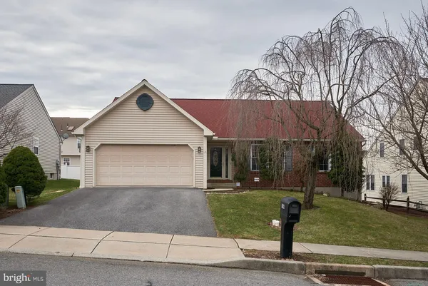 $399,000 | 1018 Bowman Street, Reading, PA 19605