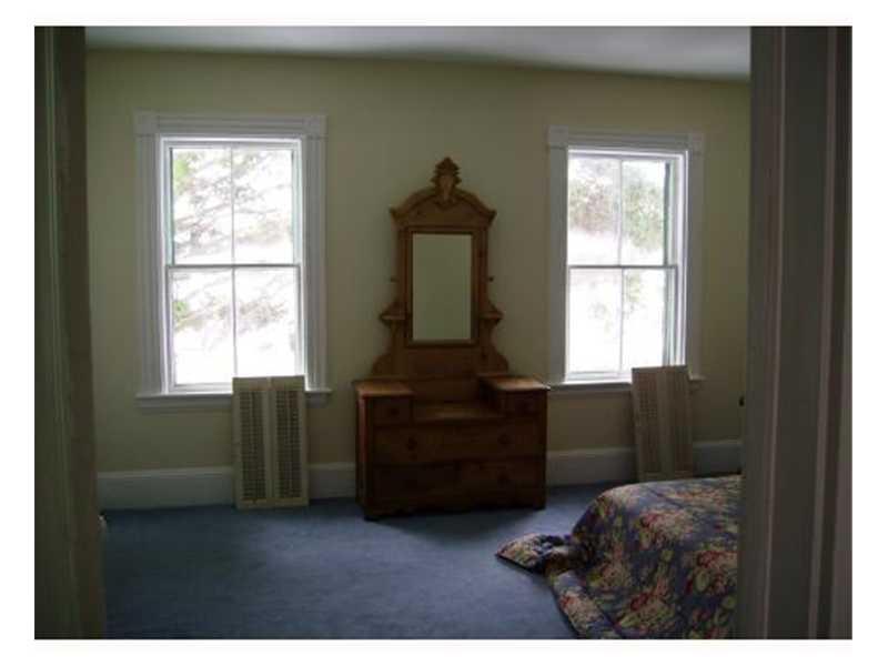 80 Hog Bay Road Franklin, ME 04634 - Photo 7 of 13 Bedroom. Largest of 3 upstairs...