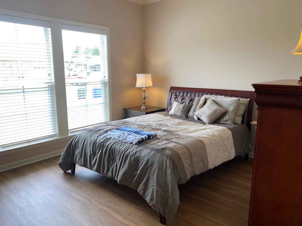605 Cotton Ridge Lane Dothan, AL 36301 - Photo 30 of 42 Front Bedroom