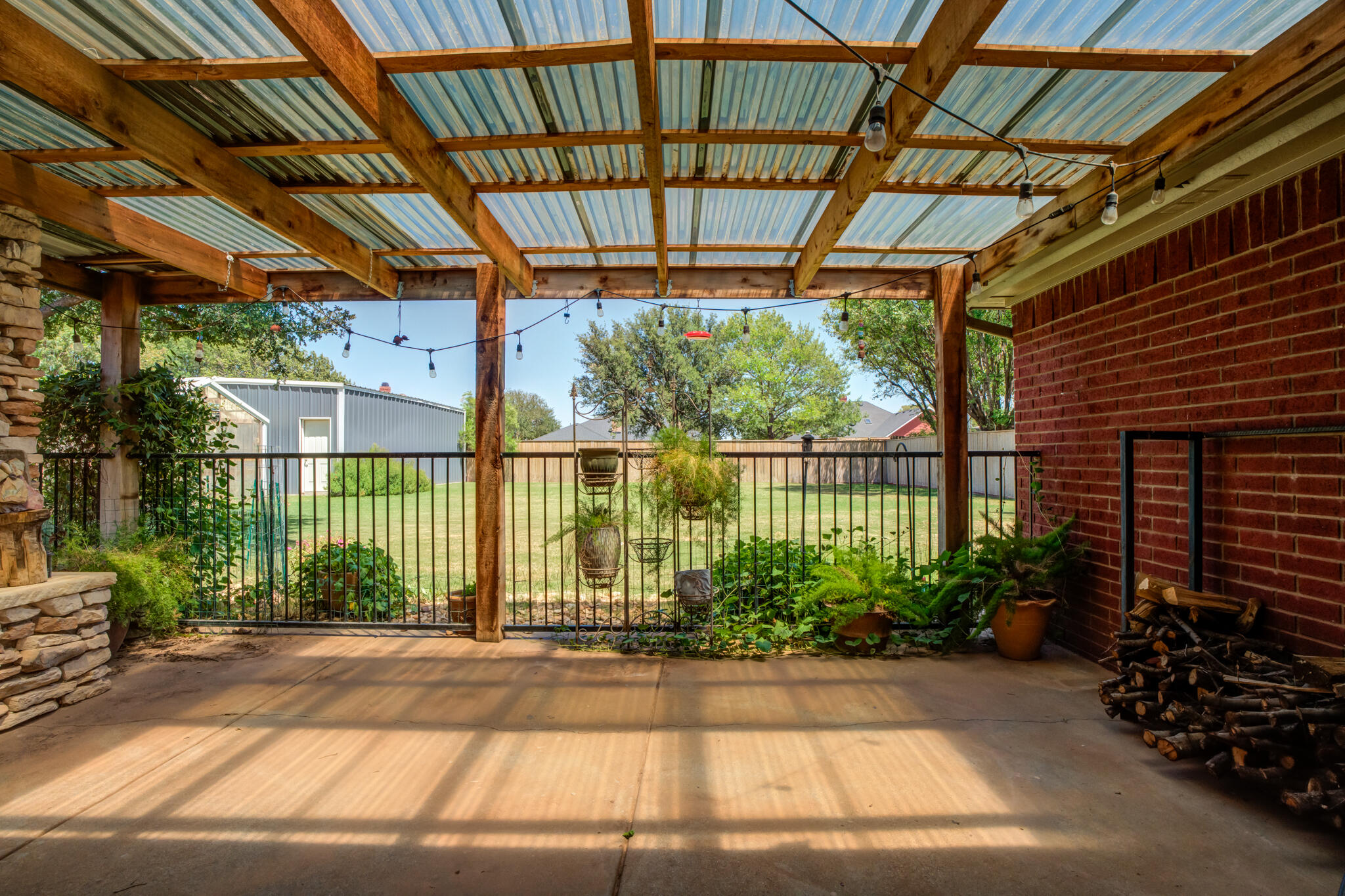 8605 Rochester Avenue Lubbock, TX 79424 - Photo 10 of 22 DSC02507_8_9