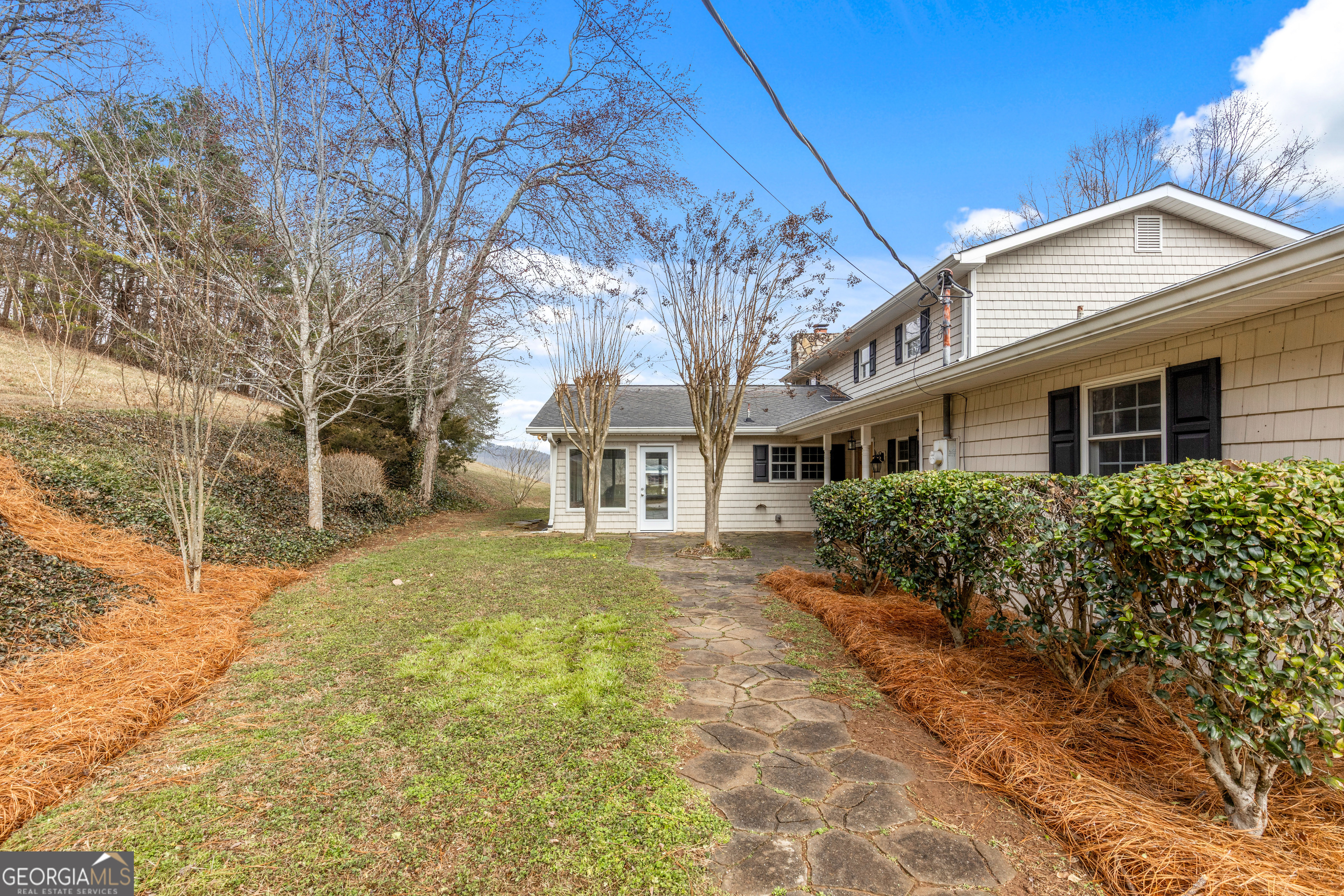 1578 Old Ringgold Road Rocky Face, GA 30740 - Photo 31 of 46