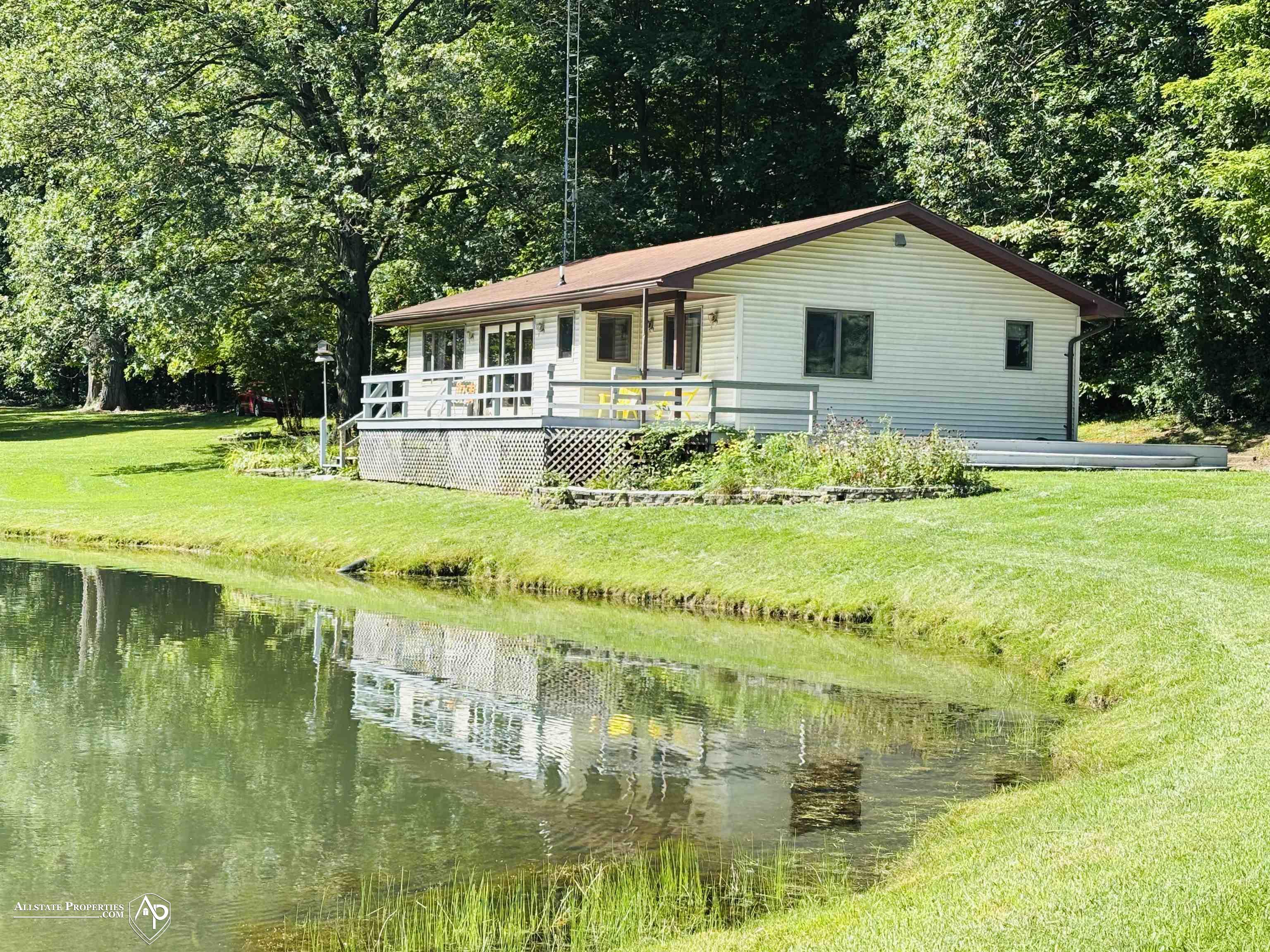 11147 East Carpenter Road Davison, MI 48423 - Photo 20 of 27