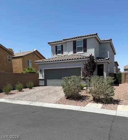 $514,900 | 6590 Meadow Lakes, Las Vegas, NV 89141