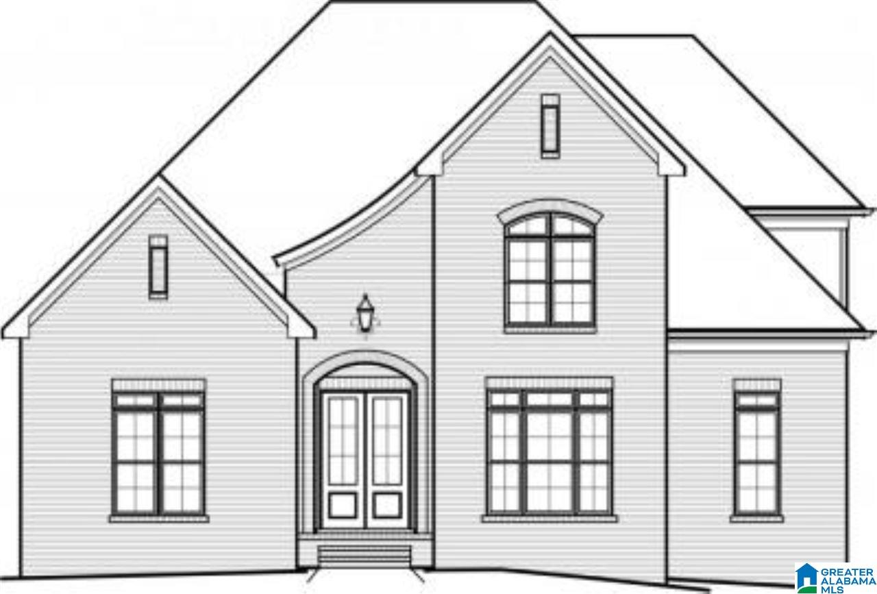 581 Timberline Trail Calera, AL 35040 - Photo 2 of 5
