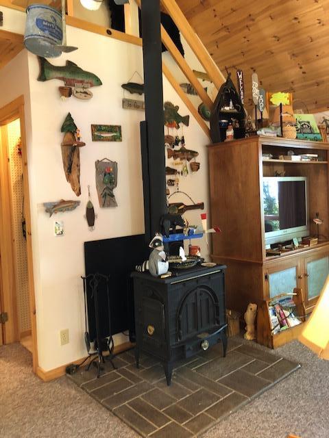 9010 North Whitefish Point Road Paradise, MI 49768 - Photo 29 of 62 Gallery Image 29