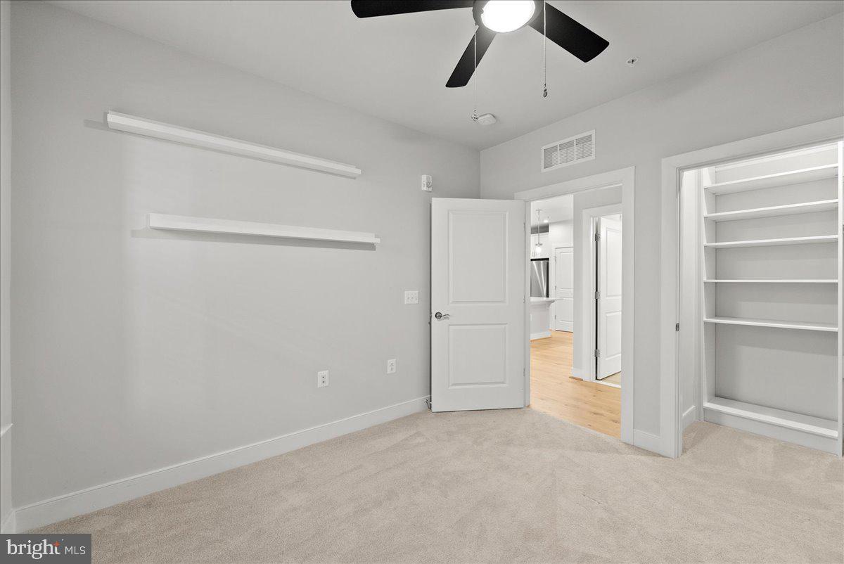 2320 Field Point Road, Unit 103 Herndon, VA 20171 - Photo 8 of 22 a view of an empty room