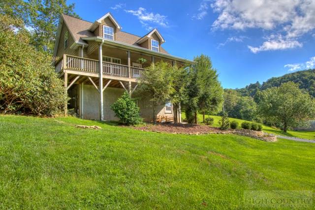 691 Pine Hill Road Boone, NC 28607 - Photo 1 of 31 Gallery Image 1