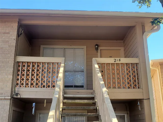 $54,000 | 1505 Ward Road, Unit 218, Baytown, TX 77520