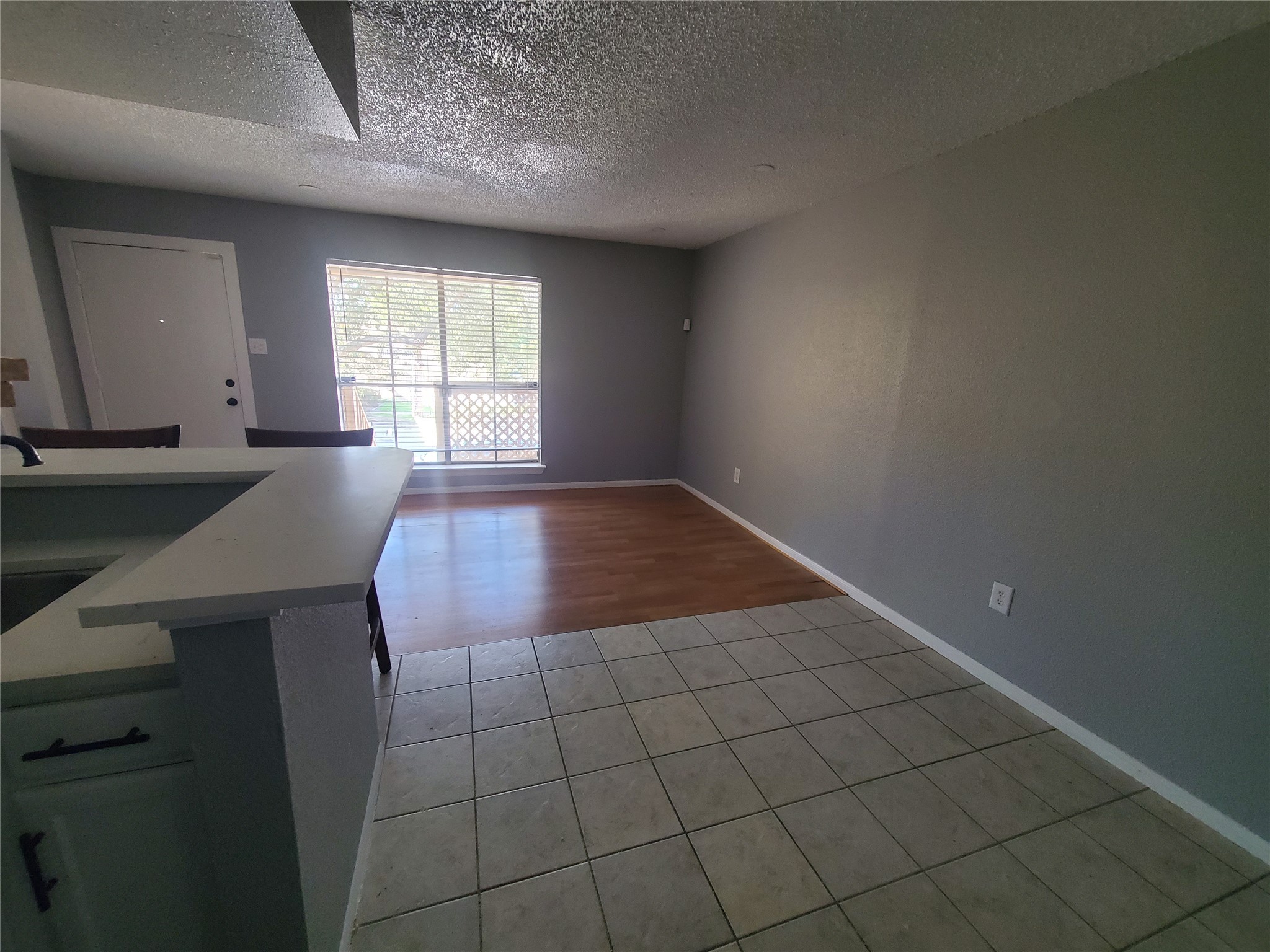 1505 Ward Road, Unit 218 Baytown, TX 77520 - Photo 5 of 17 an empty room with windows