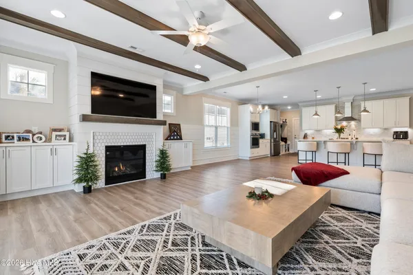 $747,000 | 3677 Rivergate Way Northeast, Leland, NC 28451