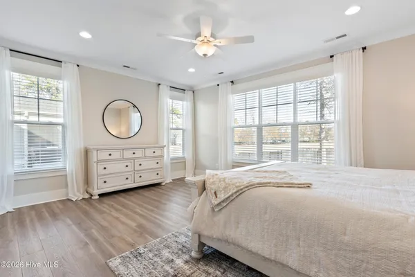 $747,000 | 3677 Rivergate Way Northeast, Leland, NC 28451