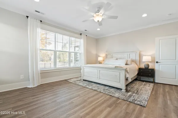 $747,000 | 3677 Rivergate Way Northeast, Leland, NC 28451