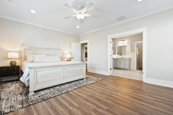 $747,000 | 3677 Rivergate Way Northeast, Leland, NC 28451