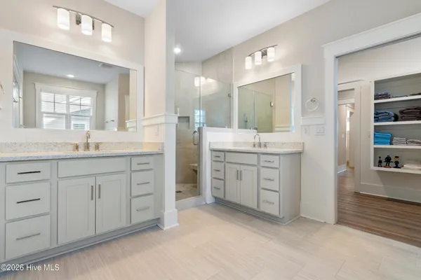 $747,000 | 3677 Rivergate Way Northeast, Leland, NC 28451