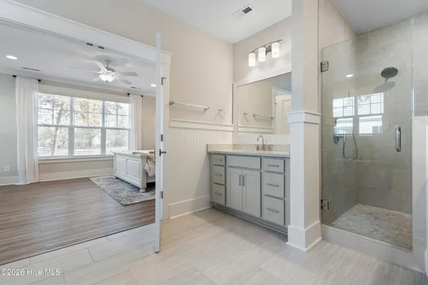 $747,000 | 3677 Rivergate Way Northeast, Leland, NC 28451