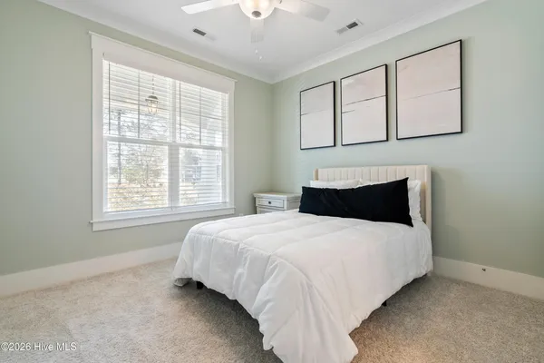 $747,000 | 3677 Rivergate Way Northeast, Leland, NC 28451