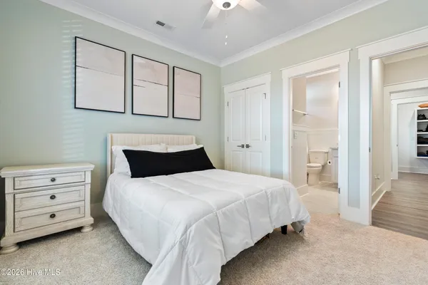 $747,000 | 3677 Rivergate Way Northeast, Leland, NC 28451